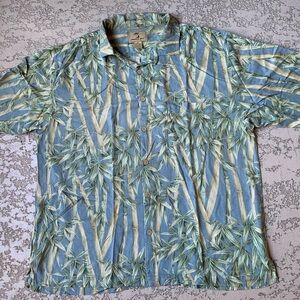 Jamaica Jazz shirt